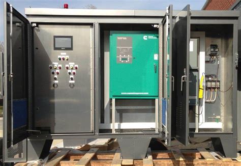 insulation for electrical enclosures